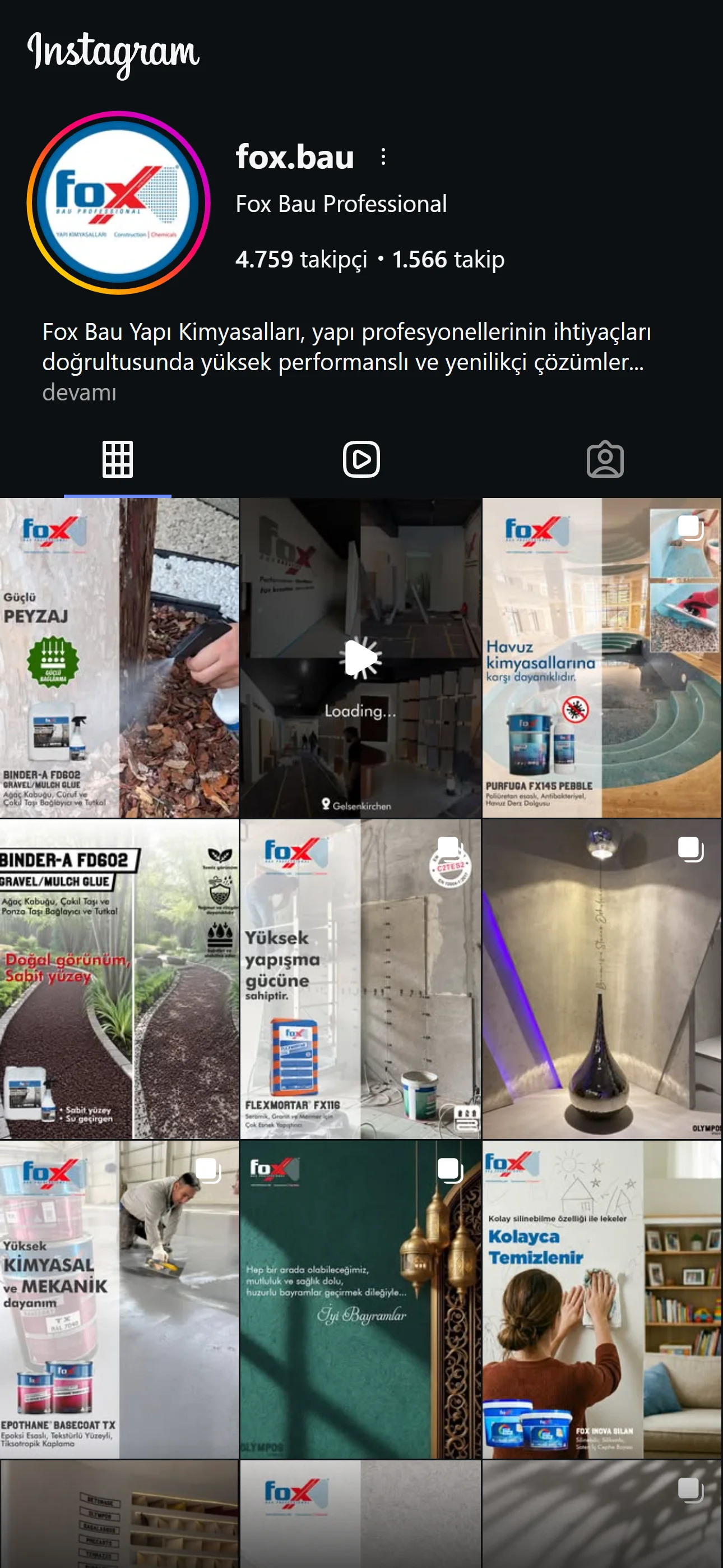 Instagram